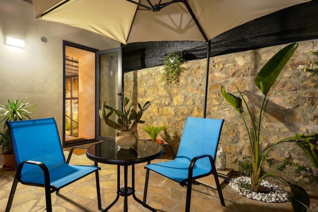 Casa 'Nta Vanedda Módica Exterior foto